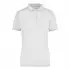 Daiber Ladies' Elastic Polo - JN568