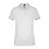 Daiber Ladies' Elastic Polo Piqué - JN709