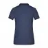 Daiber Ladies' Elastic Polo Piqué - JN709
