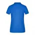 Daiber Ladies' Elastic Polo Piqué - JN709