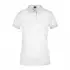 Daiber Ladies' Elastic Polo Piqué - JN709
