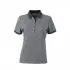 Daiber Ladies' Heather Polo - JN705
