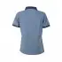 Daiber Ladies' Heather Polo - JN705