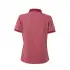 Daiber Ladies' Heather Polo - JN705
