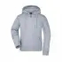 Daiber Ladies Hooded Jacket - JN053