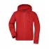 Daiber Ladies Hooded Jacket - JN053