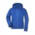 Daiber Ladies Hooded Jacket - JN053