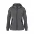 Daiber Ladies Hooded Jacket - JN1143
