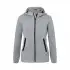 Daiber Ladies Hooded Jacket - JN1143