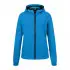 Daiber Ladies Hooded Softshell Jacket - JN1145