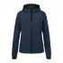 Daiber Ladies Hooded Softshell Jacket - JN1145