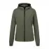Daiber Ladies Hooded Softshell Jacket - JN1145