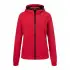 Daiber Ladies Hooded Softshell Jacket - JN1145