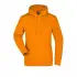 Daiber Ladies' Hooded Sweat - JN051