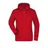 Daiber Ladies' Hooded Sweat - JN051
