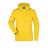 Daiber Ladies' Hooded Sweat - JN051