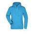 Daiber Ladies' Hooded Sweat - JN051