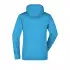 Daiber Ladies' Hooded Sweat - JN051