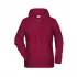 Daiber Ladies Hoody - JN8023
