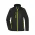 Daiber Ladies' Hybrid Jacket - JN1819