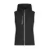 Daiber Ladies' Hybrid Vest - JN1327