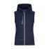 Daiber Ladies' Hybrid Vest - JN1327