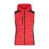Daiber Ladies' Hybrid Vest - JN1327