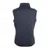 Daiber Ladie's Knitted Fleece Vest - JN773