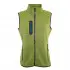 Daiber Ladie's Knitted Fleece Vest - JN773