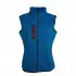 Daiber Ladie's Knitted Fleece Vest - JN773