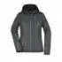 Daiber Ladies' Knitted Hybrid Jacket - JN771