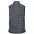 Daiber Ladies' Knitted Hybrid Vest - JN739