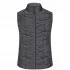 Daiber Ladies' Knitted Hybrid Vest - JN739