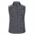 Daiber Ladies' Knitted Hybrid Vest - JN739