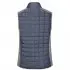 Daiber Ladies' Knitted Hybrid Vest - JN739