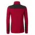 Daiber Ladies' Knitted Workwear Fleece Jacket - JN861
