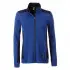 Daiber Ladies' Knitted Workwear Fleece Jacket - JN861