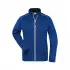 Daiber Ladies' Knitted Workwear Fleece Jacket - JN897