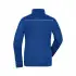 Daiber Ladies' Knitted Workwear Fleece Jacket - JN897