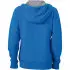 Daiber Ladies' Lifestyle Zip-Hoody - JN962