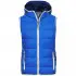 Daiber Ladies' Maritime Vest - JN1075