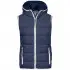 Daiber Ladies' Maritime Vest - JN1075