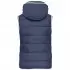 Daiber Ladies' Maritime Vest - JN1075
