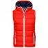 Daiber Ladies' Maritime Vest - JN1075