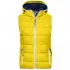 Daiber Ladies' Maritime Vest - JN1075