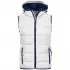 Daiber Ladies' Maritime Vest - JN1075