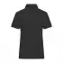 Daiber Ladies' Mercerised Polo - JN1301