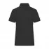 Daiber Ladies' Mercerised Polo - JN1301