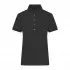 Daiber Ladies' Mercerised Polo - JN1301