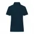 Daiber Ladies' Mercerised Polo - JN1301